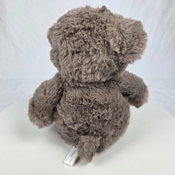 Bear Plush Stuffed Turning Head Sitting 9" - Picture 4 of 7